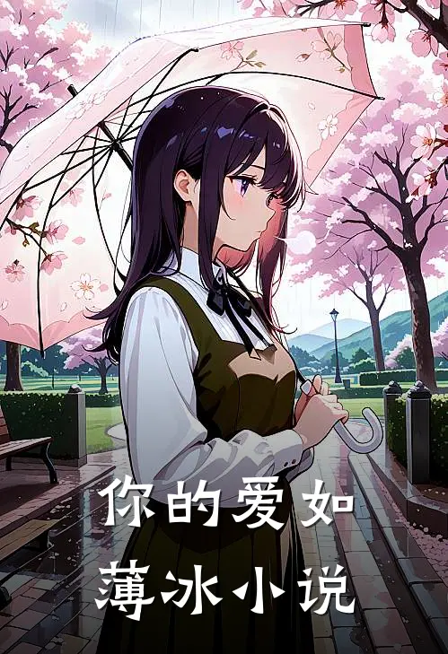 你的爱如薄冰小说
