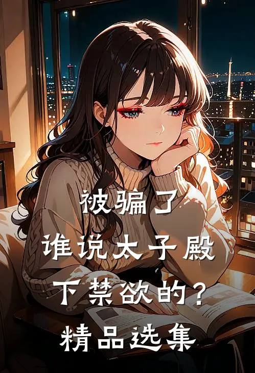 被骗了，谁说太子殿下禁欲的？精品选集