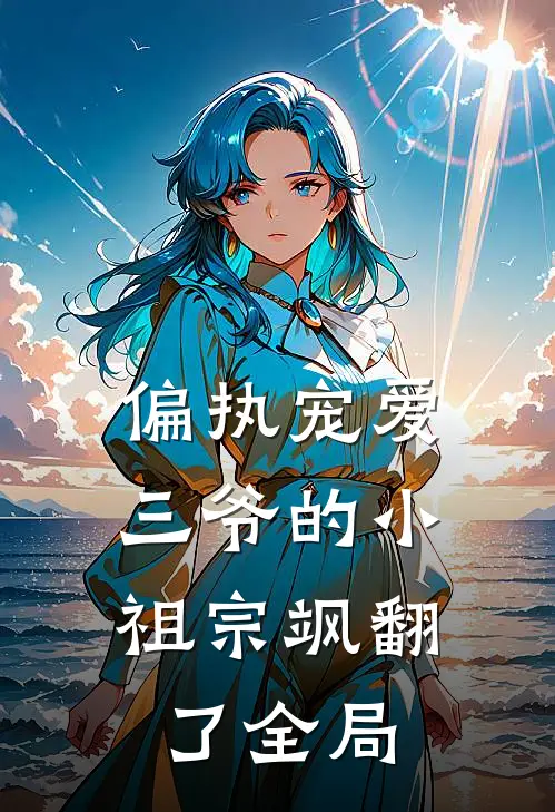 偏执宠爱：三爷的小祖宗飒翻了全局