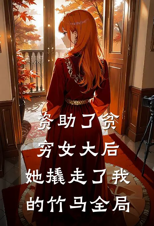 资助了贫穷女大后，她撬走了我的竹马全局
