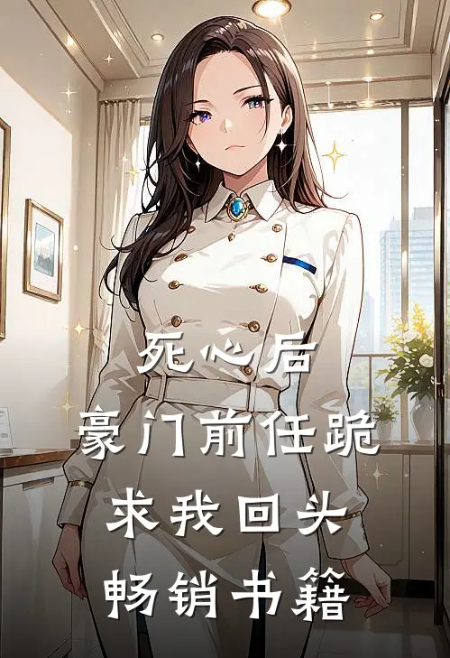 死心后，豪门前任跪求我回头畅销书籍