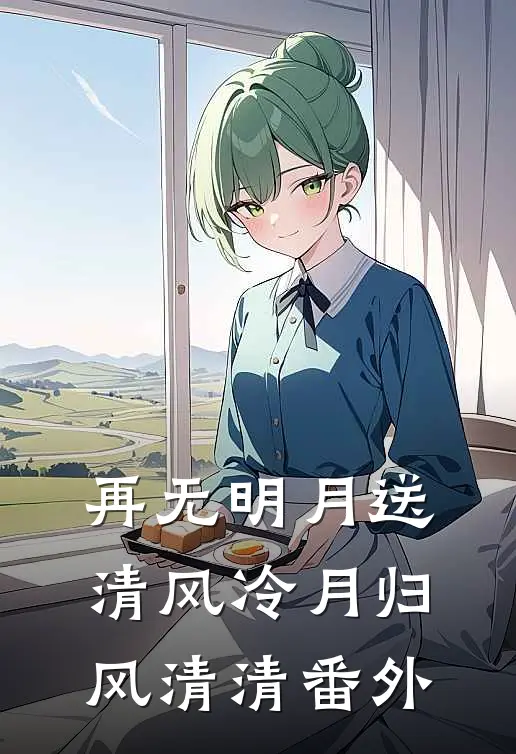 再无明月送清风冷月归风清清番外