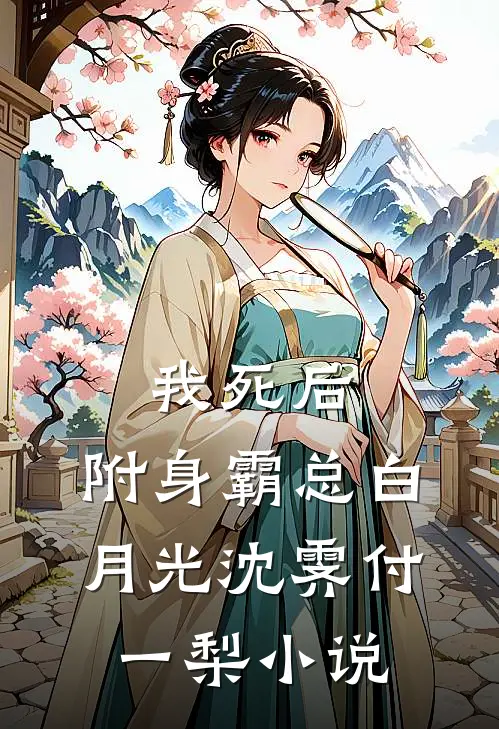 我死后，附身霸总白月光沈霁付一梨小说