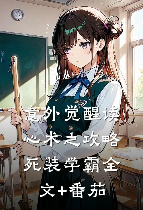 意外觉醒读心术之攻略死装学霸全文+番茄