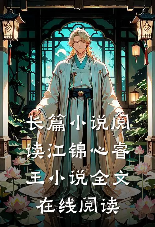 长篇小说阅读江锦心睿王小说全文在线阅读