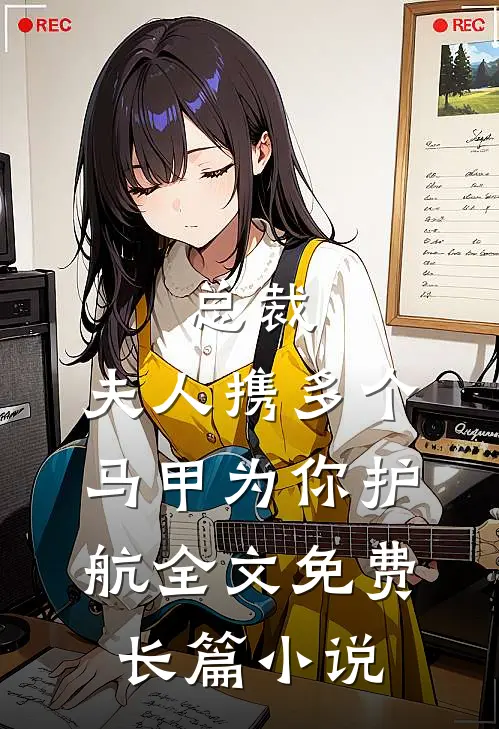 总裁,夫人携多个马甲为你护航全文免费长篇小说