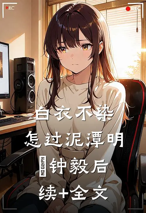 白衣不染，怎过泥潭明喆钟毅后续+全文