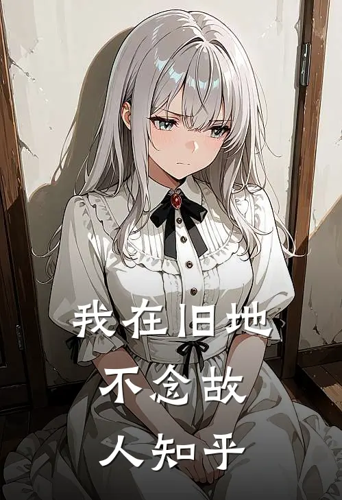 我在旧地,不念故人知乎免费阅读