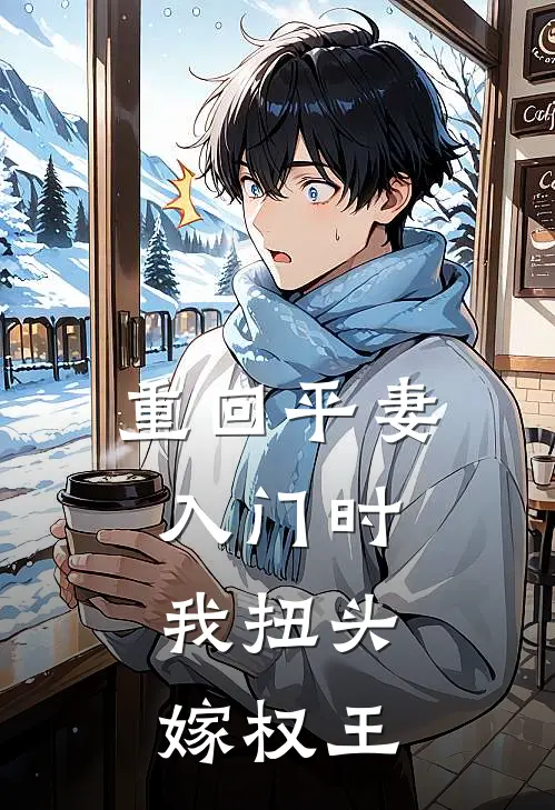 重回平妻入门时，我扭头嫁权王