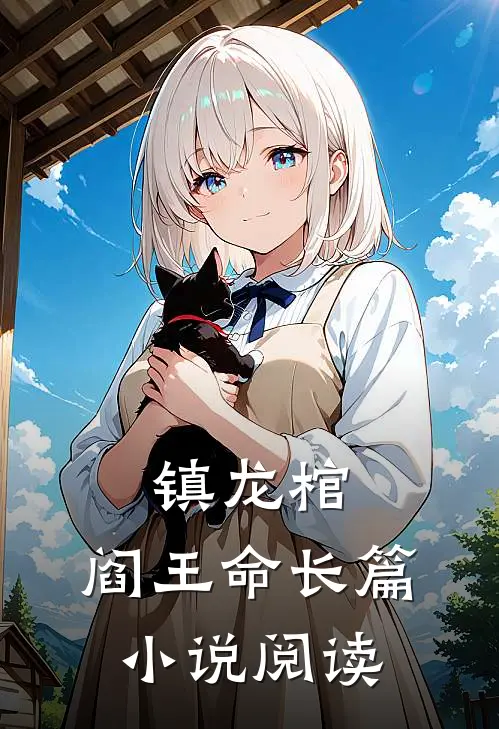 镇龙棺，阎王命长篇小说阅读