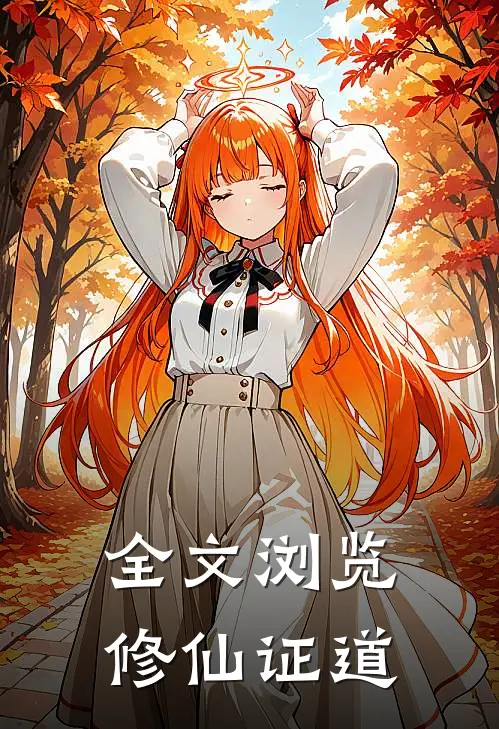 全文浏览修仙证道
