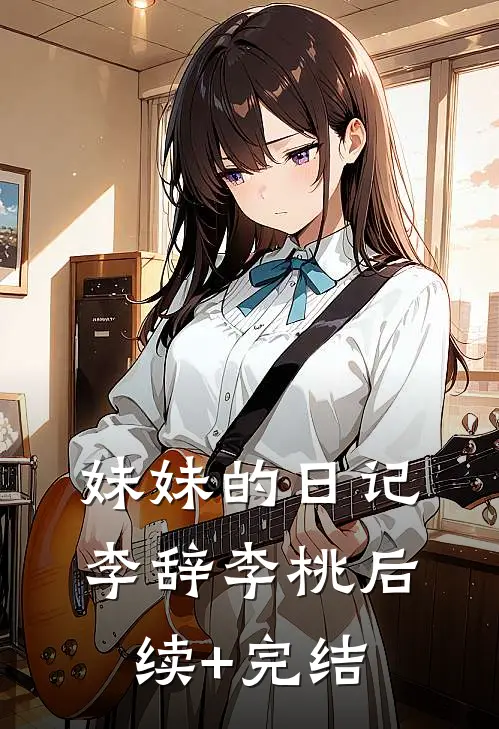 妹妹的日记李辞李桃后续+完结