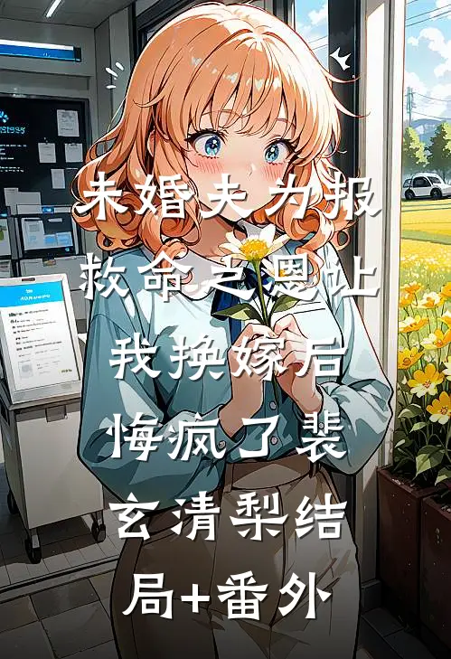 未婚夫为报救命之恩让我换嫁后，悔疯了裴玄清梨结局+番外