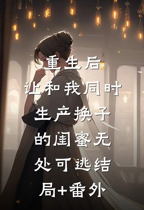 重生后，让和我同时生产换子的闺蜜无处可逃结局+番外