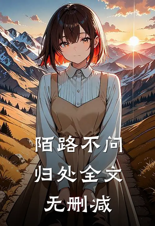 陌路不问归处全文无删减
