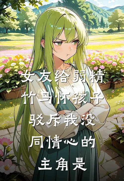 女友给弱精竹马怀孩子，驳斥我没同情心的主角是