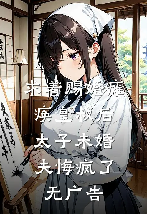 求着赐婚瘫痪皇叔后，太子未婚夫悔疯了无广告