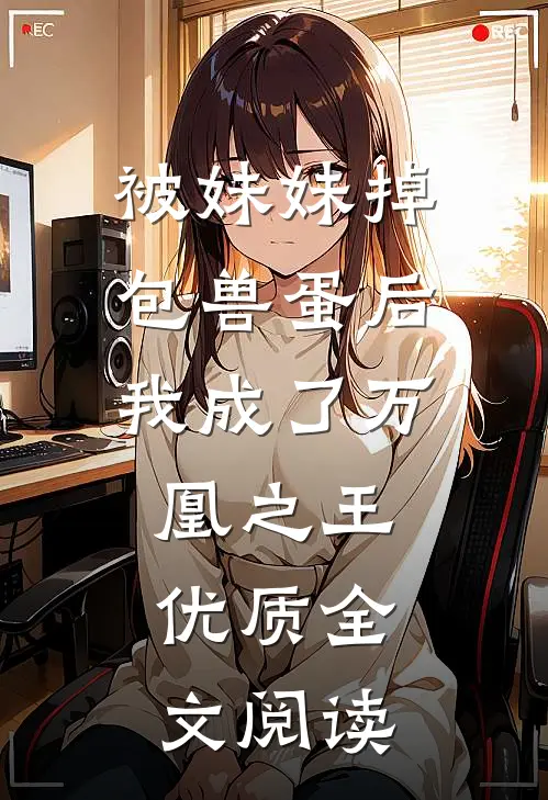 被妹妹掉包兽蛋后，我成了万凰之王。优质全文阅读
