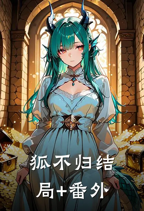 狐不归结局+番外