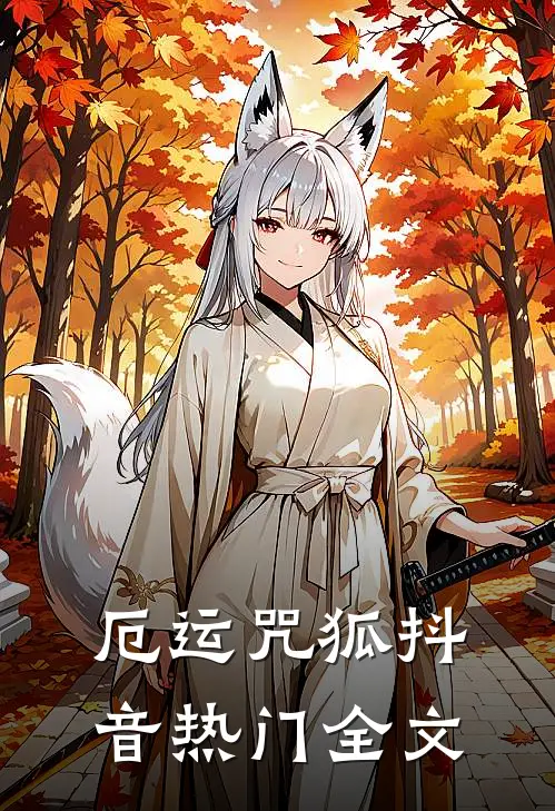 厄运咒狐抖音热门全文