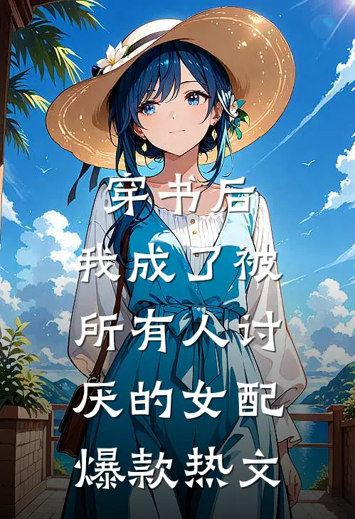 穿书后，我成了被所有人讨厌的女配爆款热文
