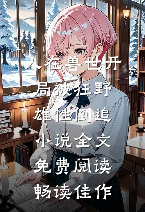 人在兽世开局被狂野雄性倒追小说全文免费阅读畅读佳作