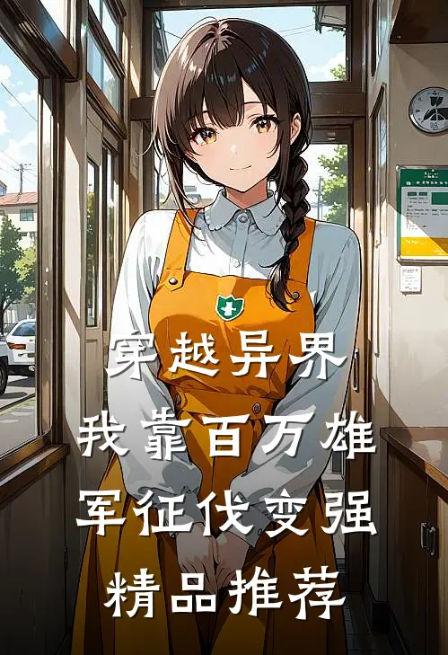 穿越异界：我靠百万雄军征伐变强精品推荐