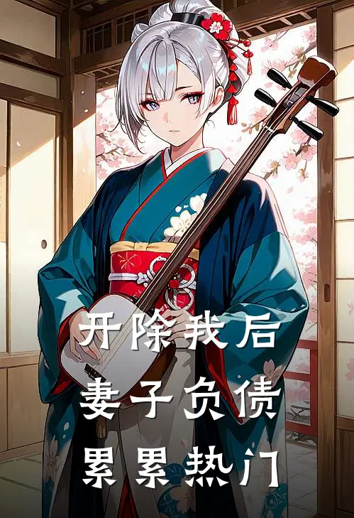 开除我后，妻子负债累累热门
