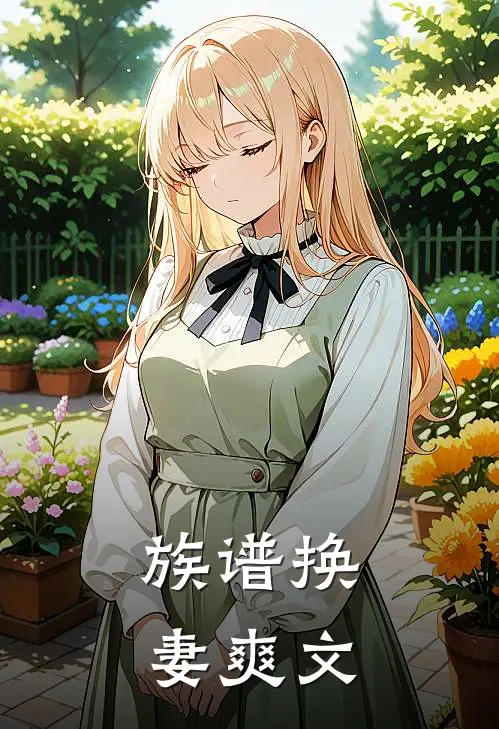 族谱换妻爽文