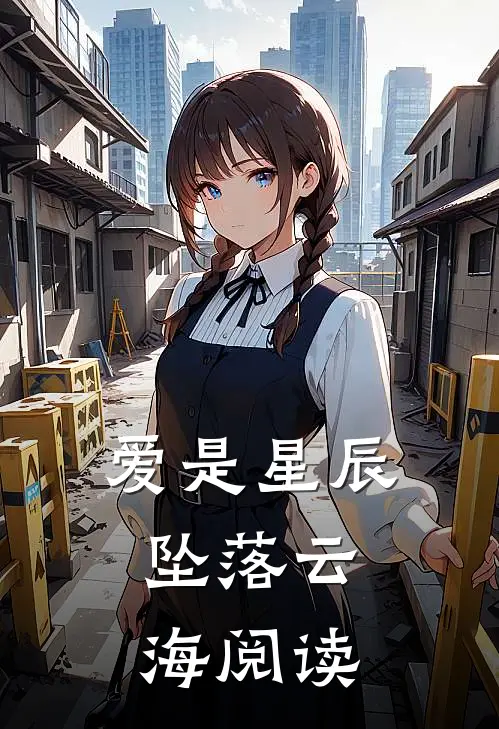 爱是星辰，坠落云海阅读