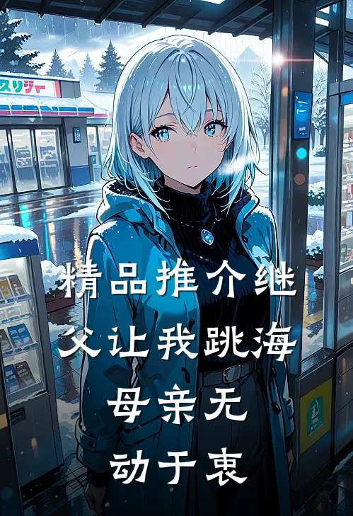 精品推介继父让我跳海，母亲无动于衷