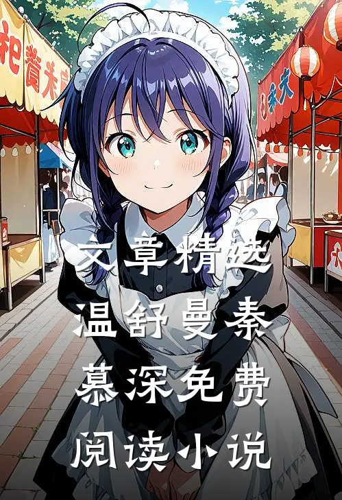 文章精选温舒曼秦慕深免费阅读小说