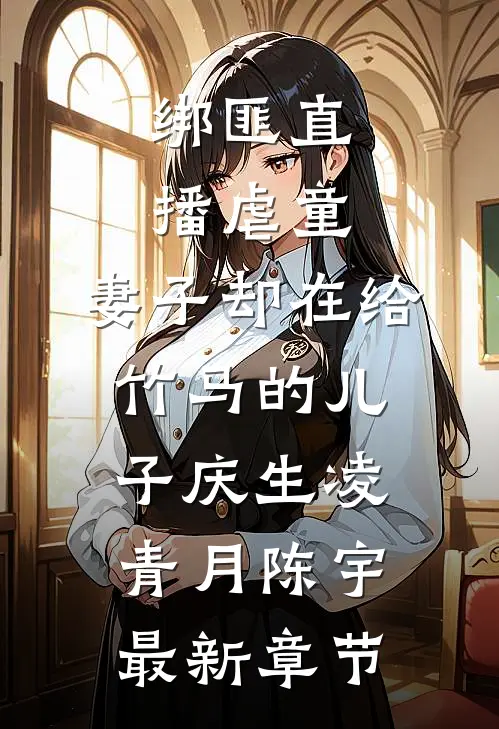 绑匪直播虐童，妻子却在给竹马的儿子庆生凌青月陈宇最新章节