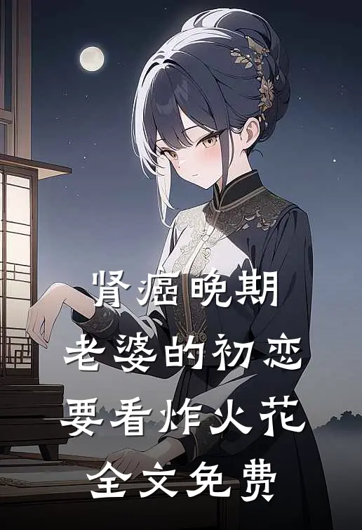 肾癌晚期，老婆的初恋要看炸火花全文免费