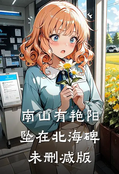 南山有艳阳，坠在北海碑未删减版