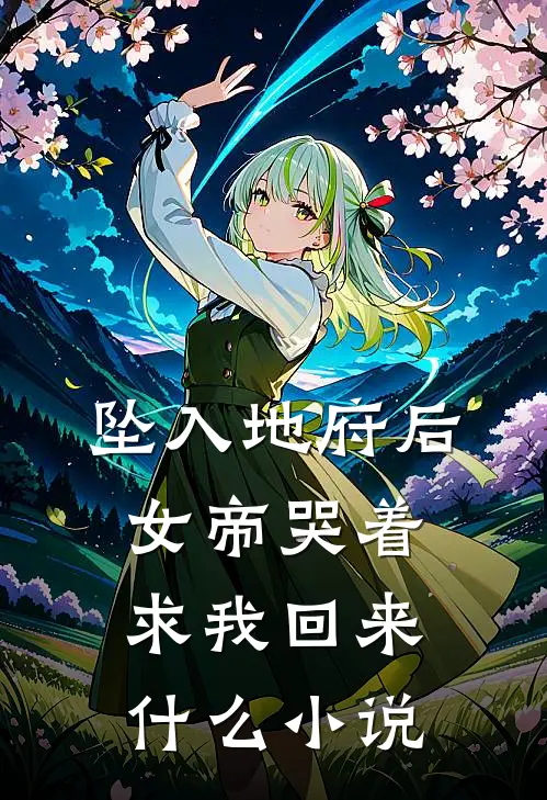 坠入地府后，女帝哭着求我回来什么小说