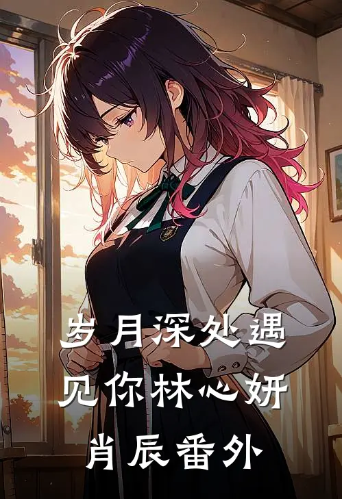 岁月深处遇见你林心妍肖辰番外