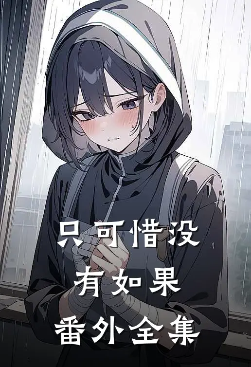 只可惜没有如果： 番外 全集
