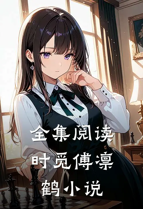 全集阅读时觅傅凛鹤小说