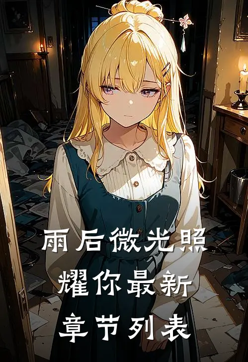 雨后微光照耀你最新章节列表