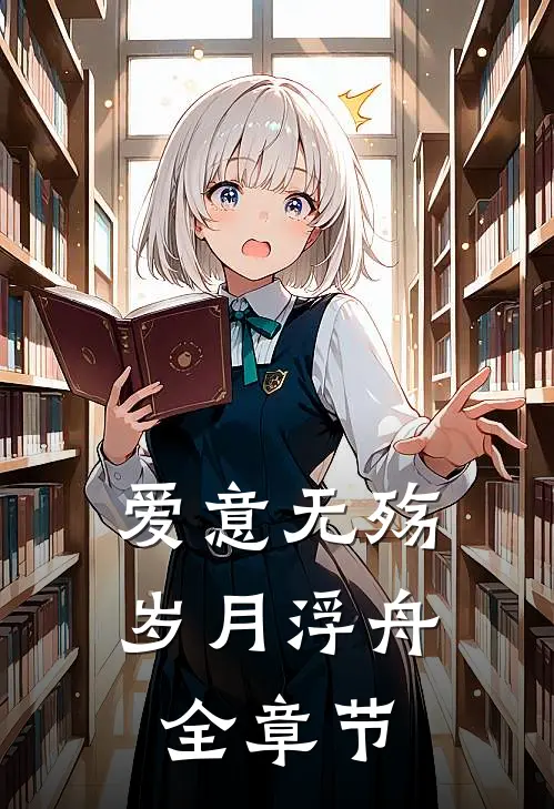 爱意无殇，岁月浮舟全章节