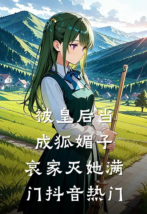 被皇后当成狐媚子，哀家灭她满门抖音热门
