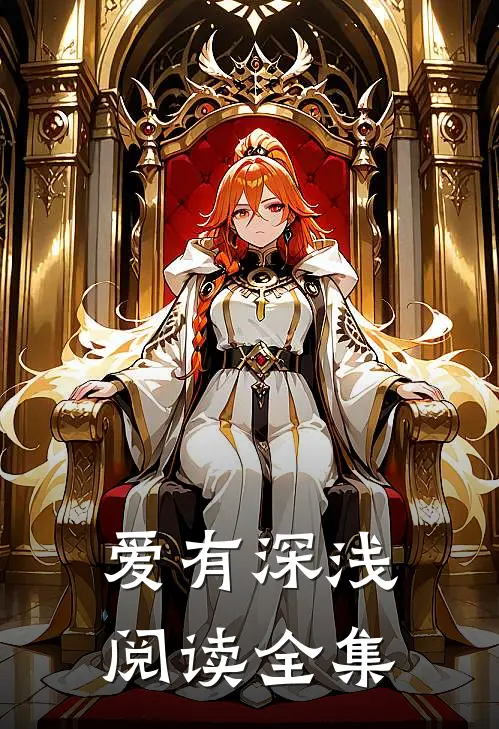 爱有深浅阅读全集
