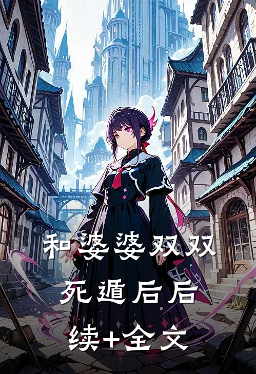 和婆婆双双死遁后后续+全文
