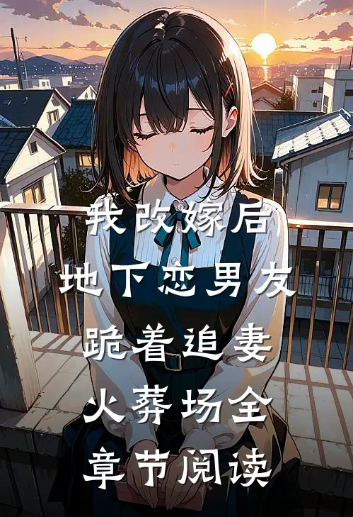 我改嫁后，地下恋男友跪着追妻火葬场全章节阅读