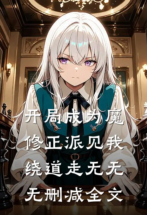 开局成为魔修正派见我绕道走无无无删减全文