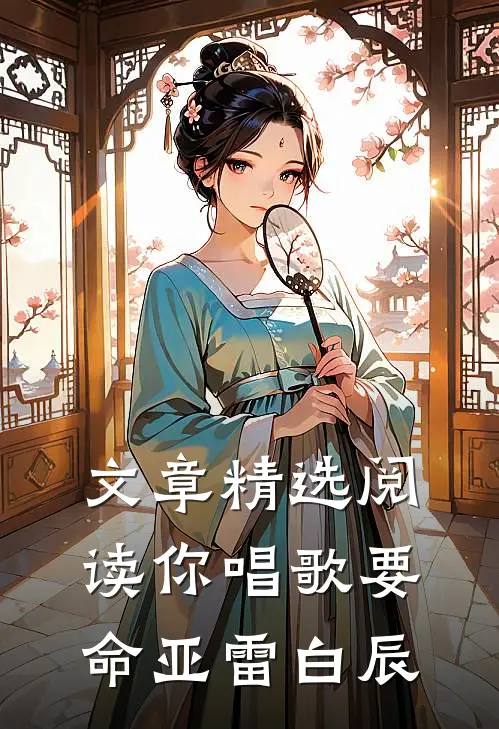 文章精选阅读你唱歌要命亚雷白辰
