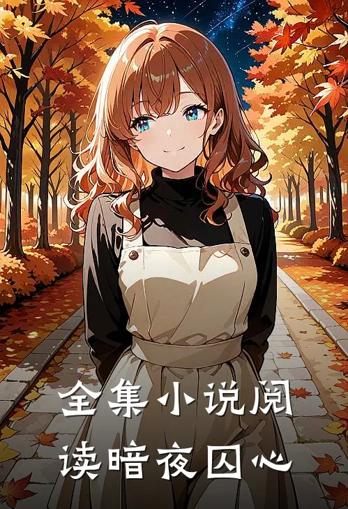 全集小说阅读暗夜囚心