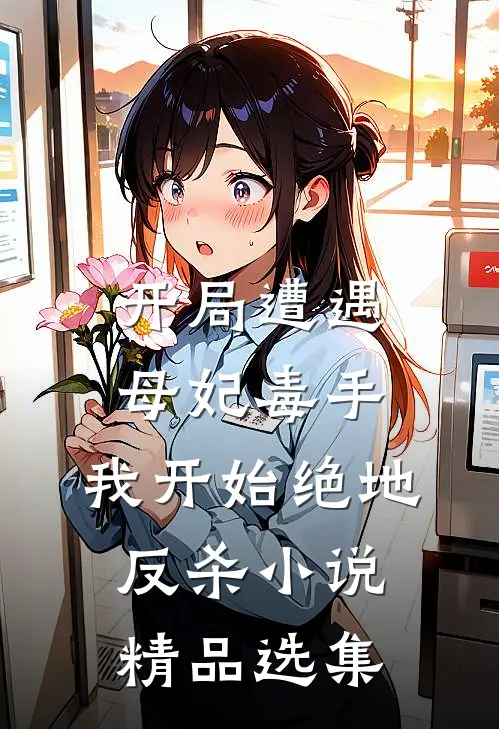 开局遭遇母妃毒手,我开始绝地反杀小说精品选集