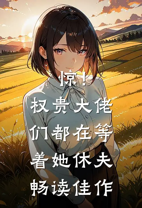 惊！权贵大佬们都在等着她休夫畅读佳作